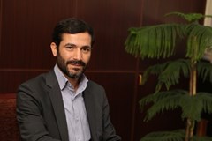 مدیرعامل جدید برق منطقه‌ای تهران منصوب شد